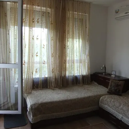 Apartament Quiet Nest For Two *