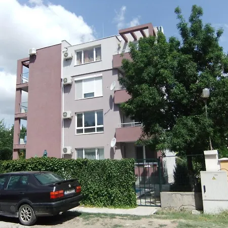 Apartamento Quiet Nest For Two Ravda