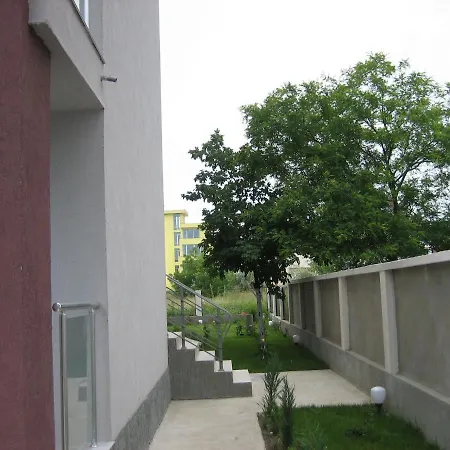 Apartamento Quiet Nest For Two *